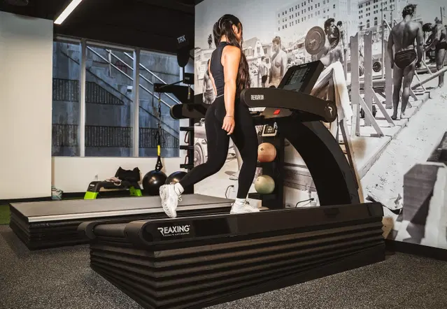Balanced Fitness & Health