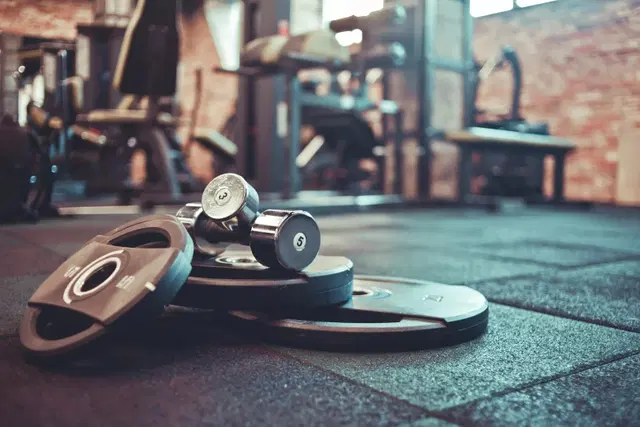 Balanced Fitness & Health