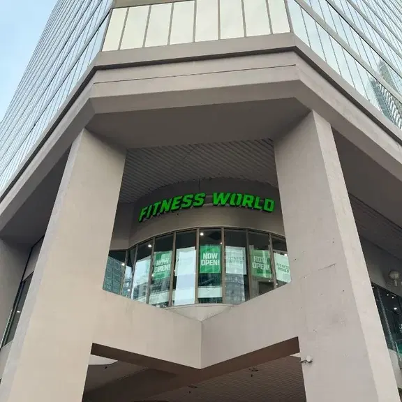 Fitness World