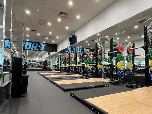 Fitness World