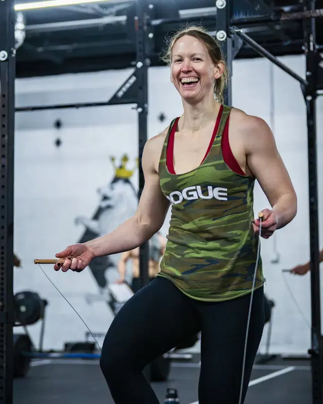 12 Labours CrossFit Annapolis