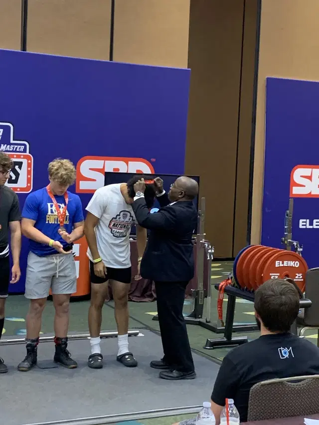 495 Strength and Performance