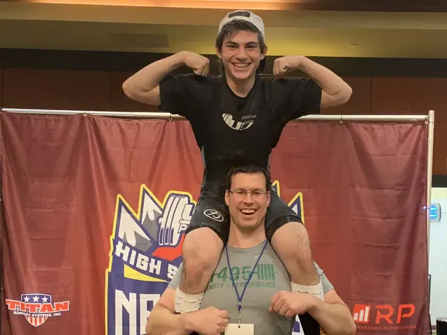 495 Strength and Performance