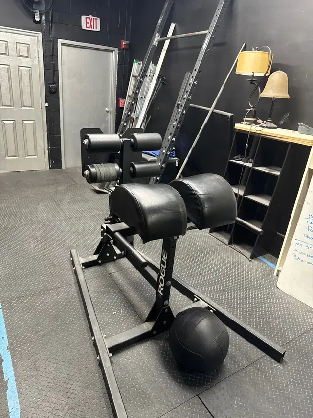 495 Strength and Performance