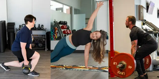Denver Gym And Fitness