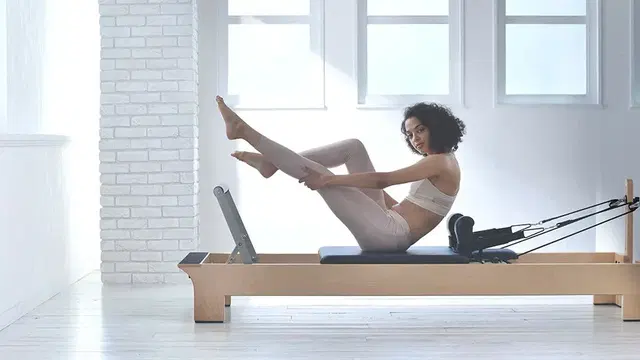 pilates K