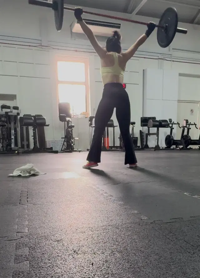CrossFit Hub