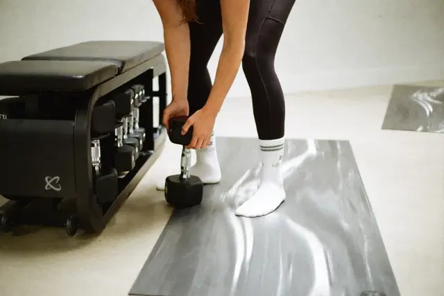 Lift Lake - a boutique strength studio