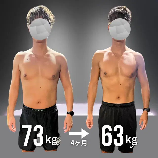 SHIBUYA Private GYM FIT
