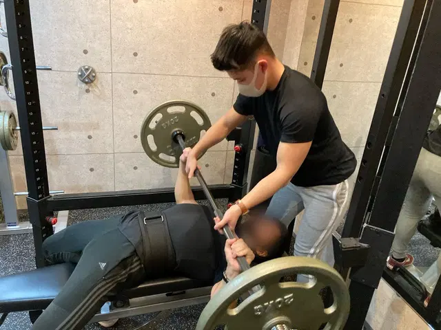 SHIBUYA Private GYM FIT