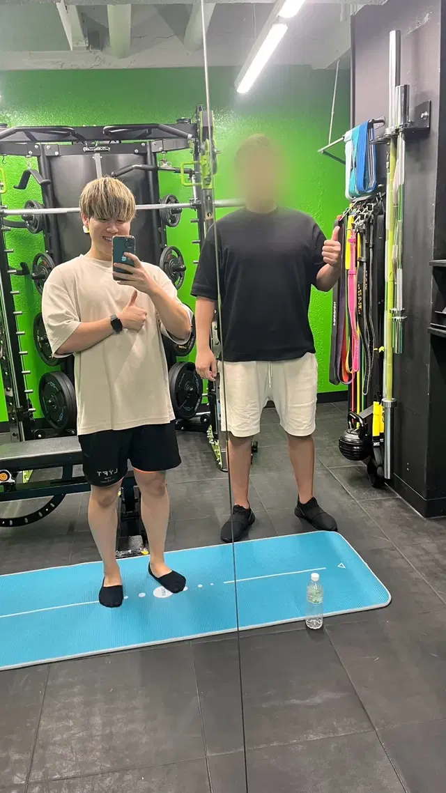 SHIBUYA Private GYM FIT