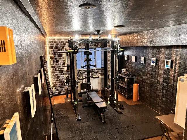 SHIBUYA Private GYM FIT