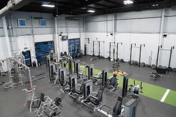 GetFit Anytime