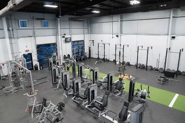 GetFit Anytime