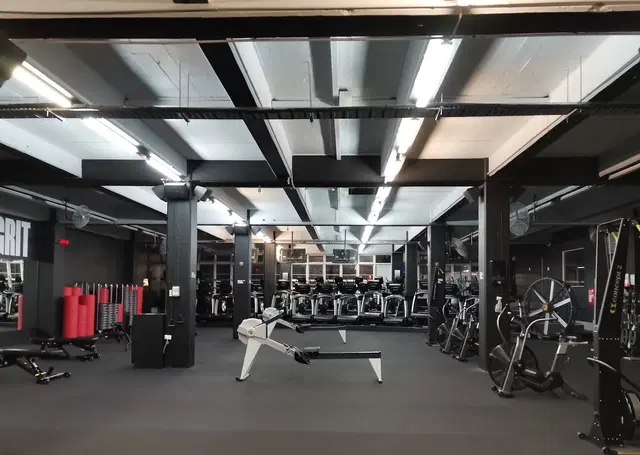 Les Mills Auckland City