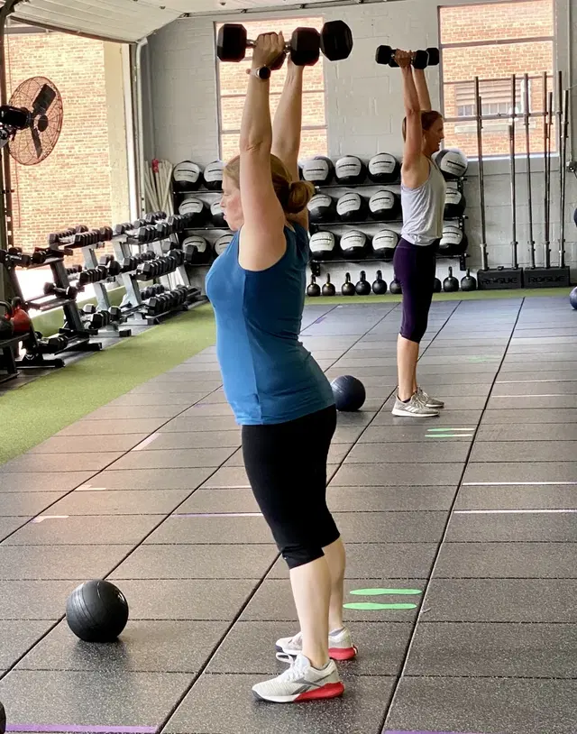 Petworth Fitness