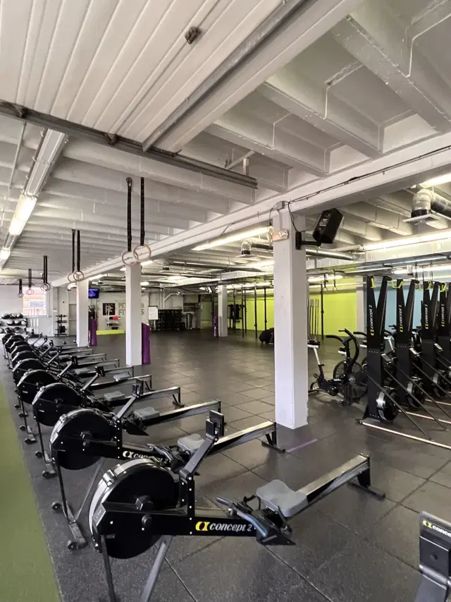 Petworth Fitness