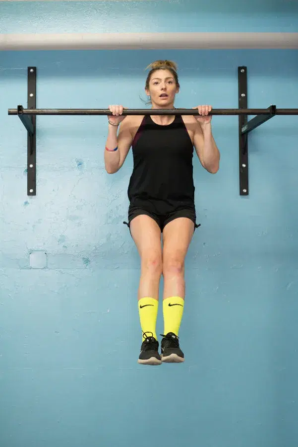 Petworth Fitness