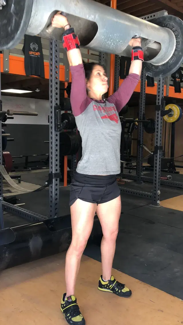 Spider Strength Gym