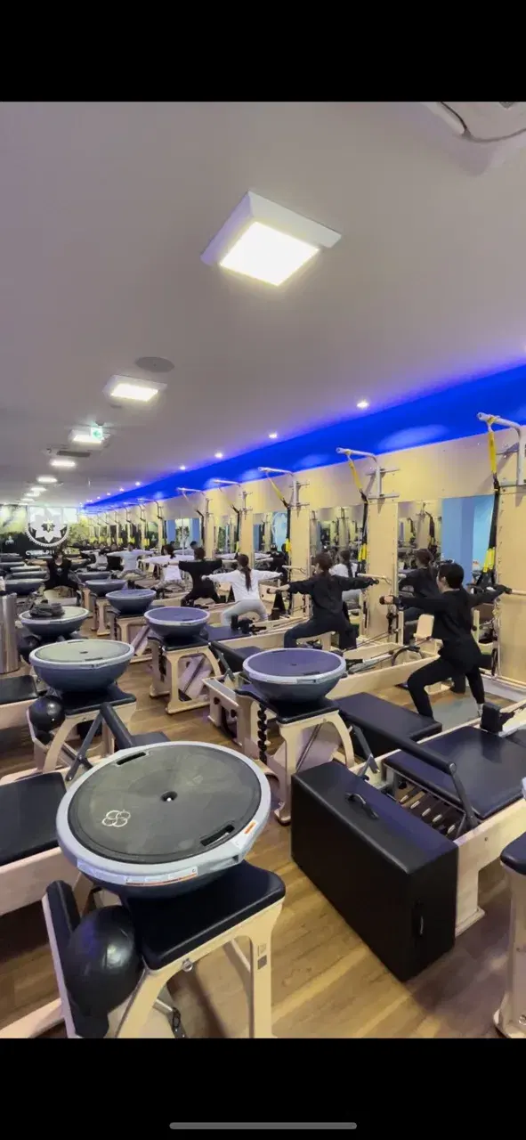 Club Pilates Kōenji