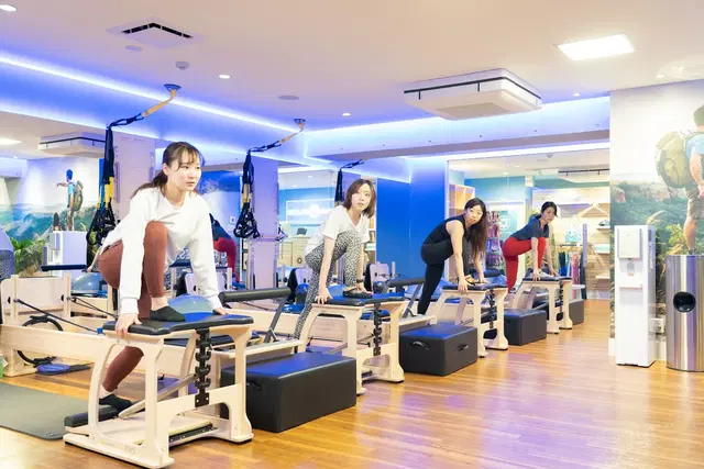 Club Pilates Kōenji