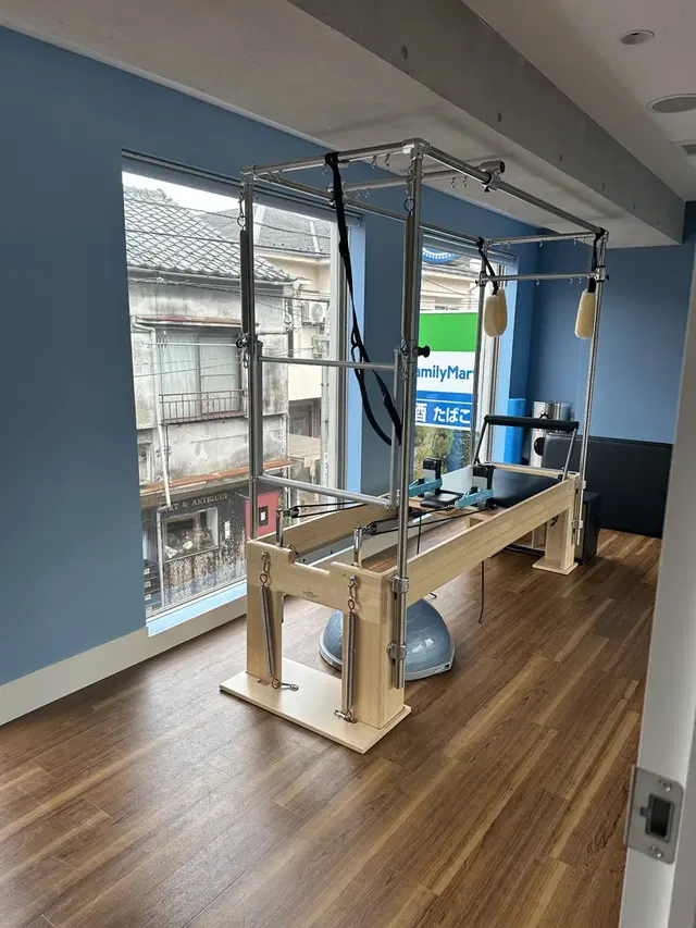 Club Pilates Kōenji