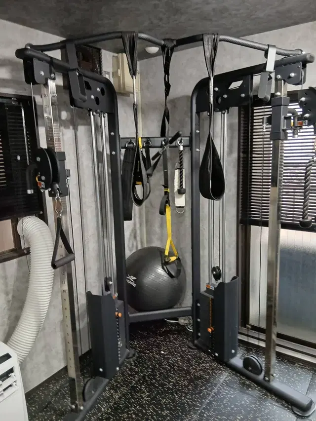 Yoko’s Gym TOKYO