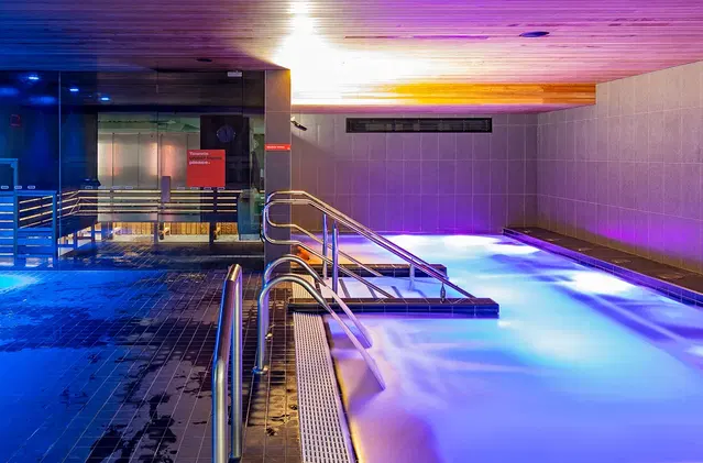 Virgin Active Pitt Street (MidCity Centre) Gym