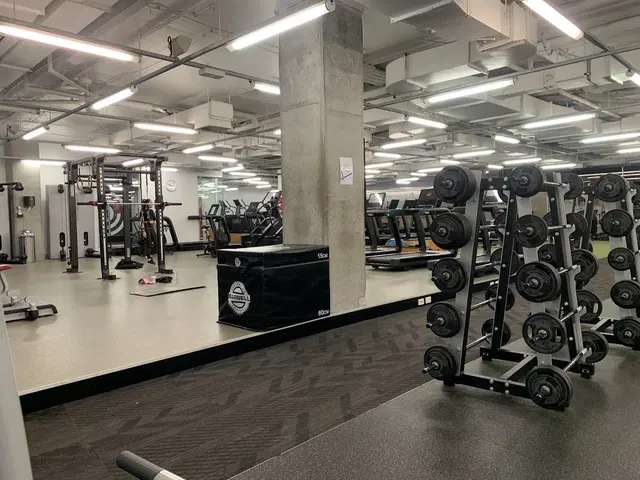 Virgin Active Pitt Street (MidCity Centre) Gym