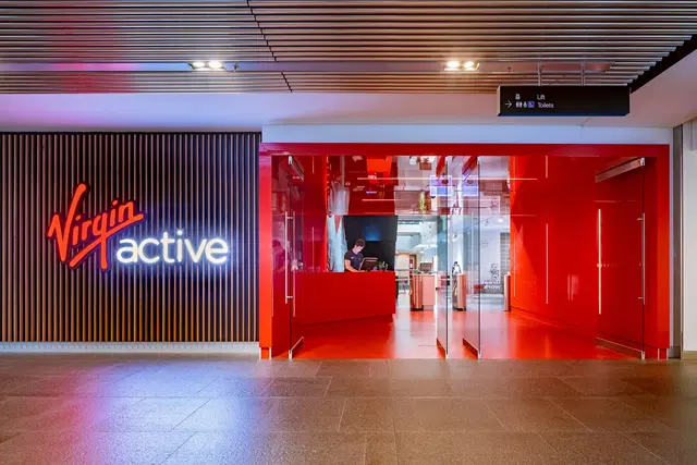 Virgin Active Pitt Street (MidCity Centre) Gym