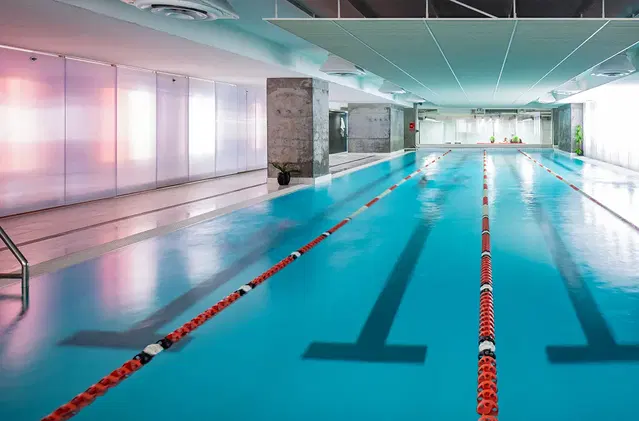 Virgin Active Pitt Street (MidCity Centre) Gym