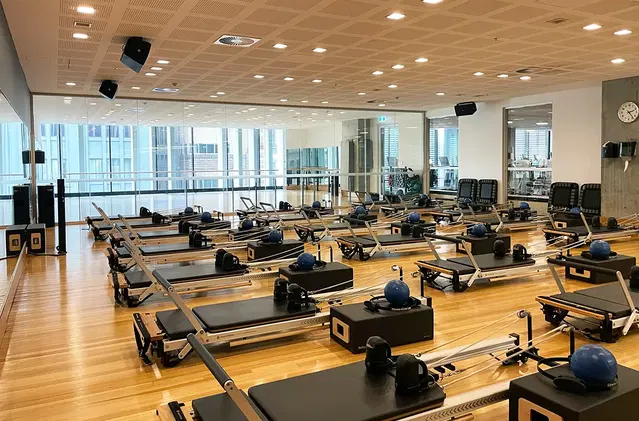 Virgin Active Pitt Street (MidCity Centre) Gym