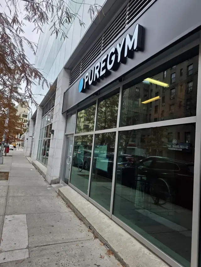PureGym Concourse Village West