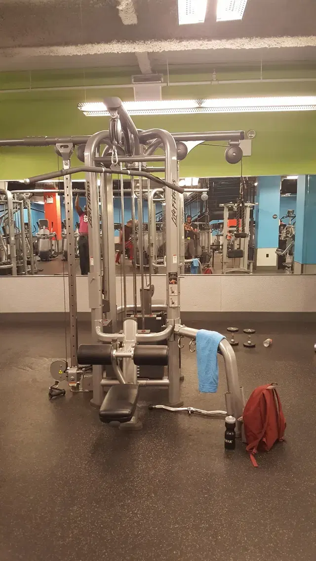 PureGym Concourse Village West