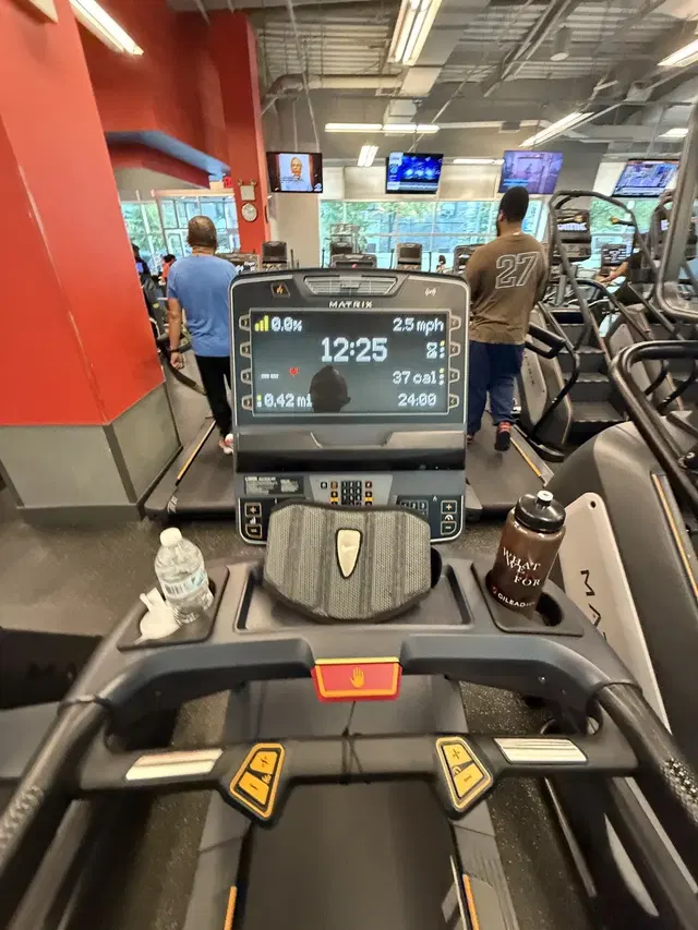 PureGym Concourse Village West