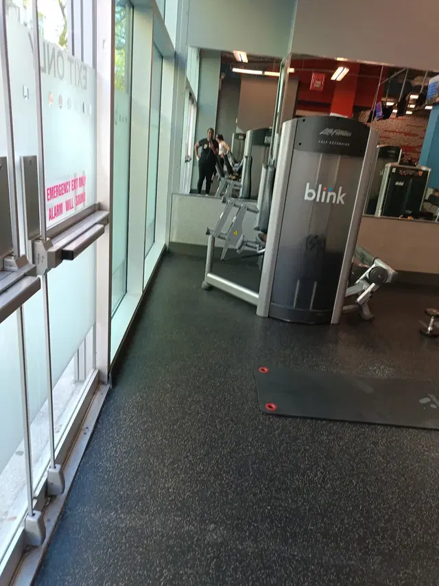 PureGym Concourse Village West