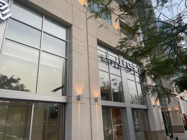 THE LAB STUDIOS