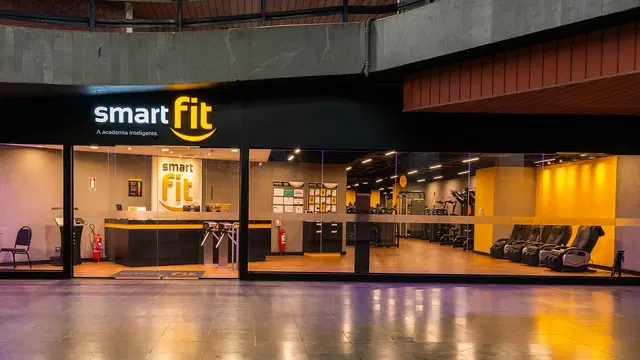 Smart Fit