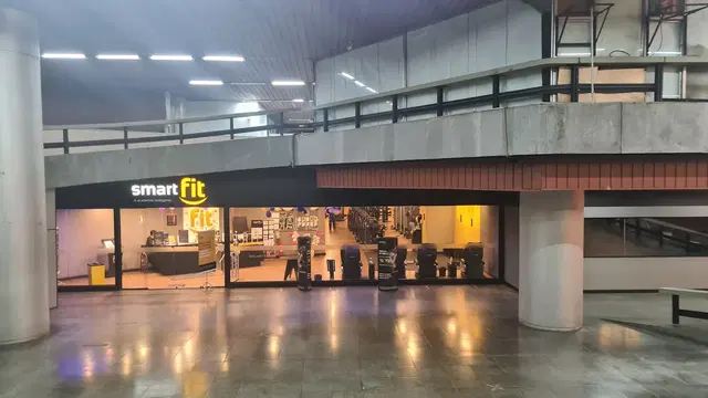 Smart Fit