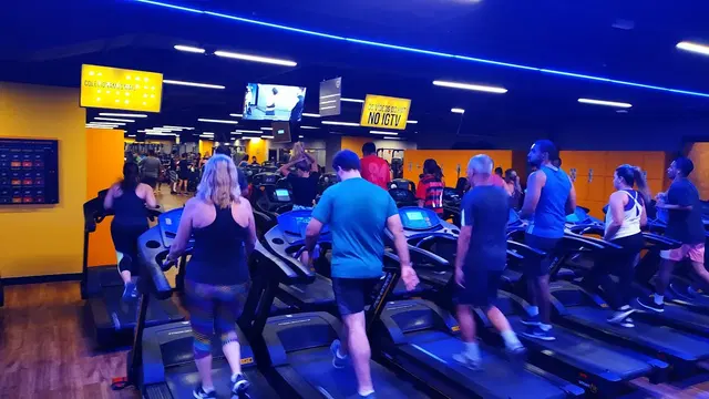 Smart Fit