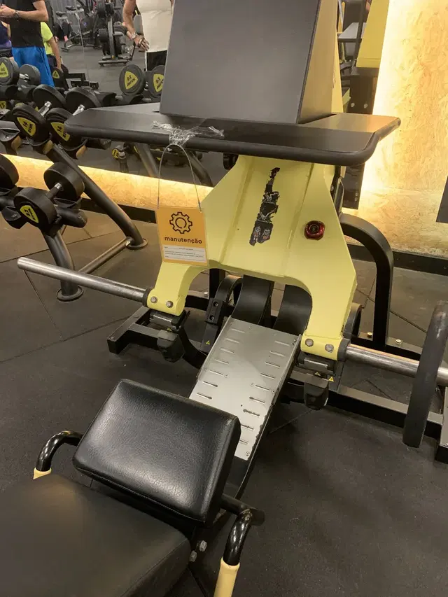 Smart Fit