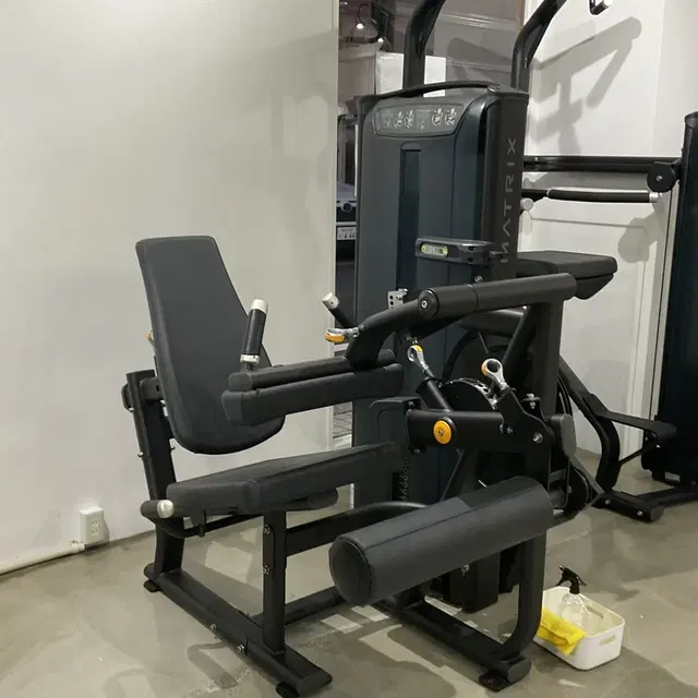 JAMROCK FITNESS 両国店