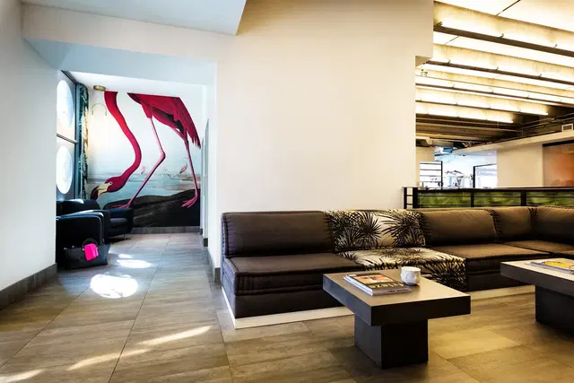 Equinox South Beach