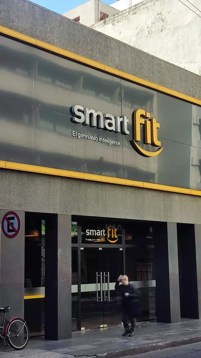 Smart Fit