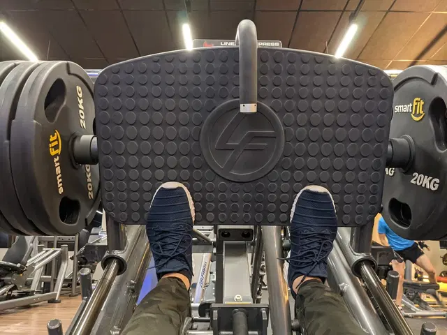 Smart Fit