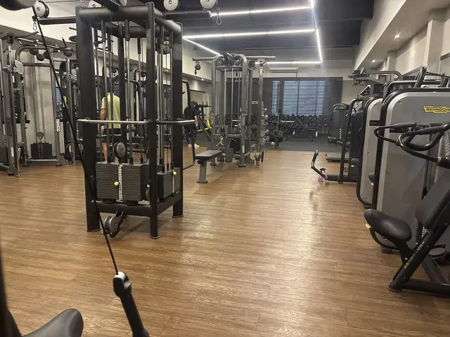 Academia Pinheiros