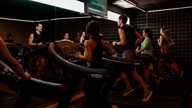 Academia Pinheiros