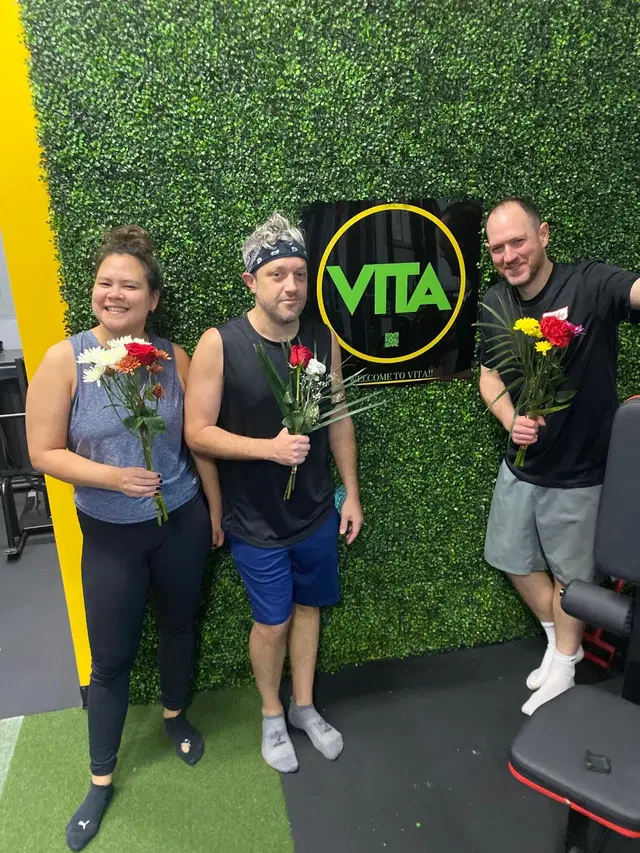 VITA: Fitness and Wellness