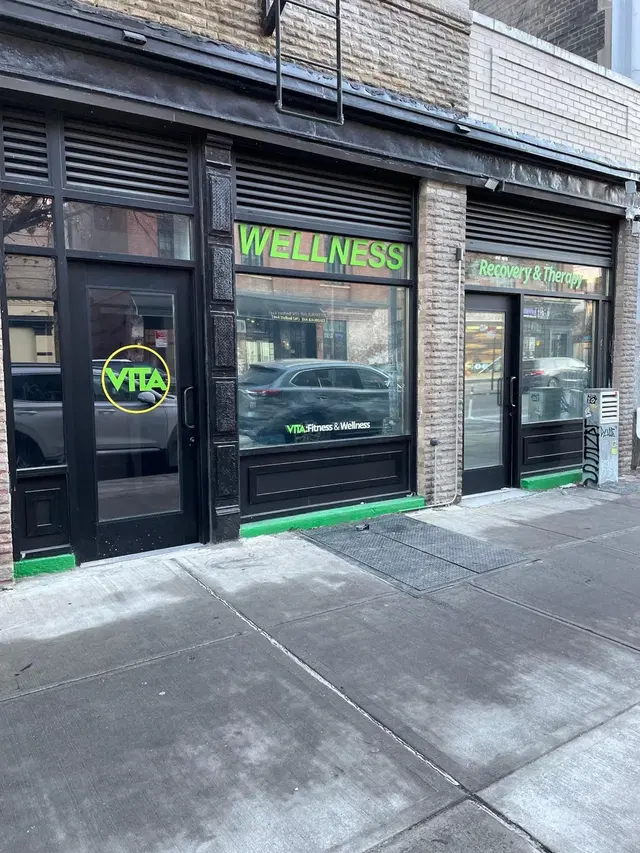 VITA: Fitness and Wellness