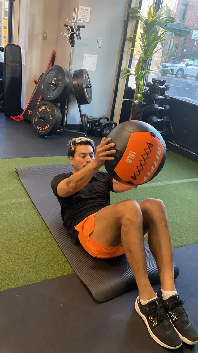 VITA: Fitness and Wellness